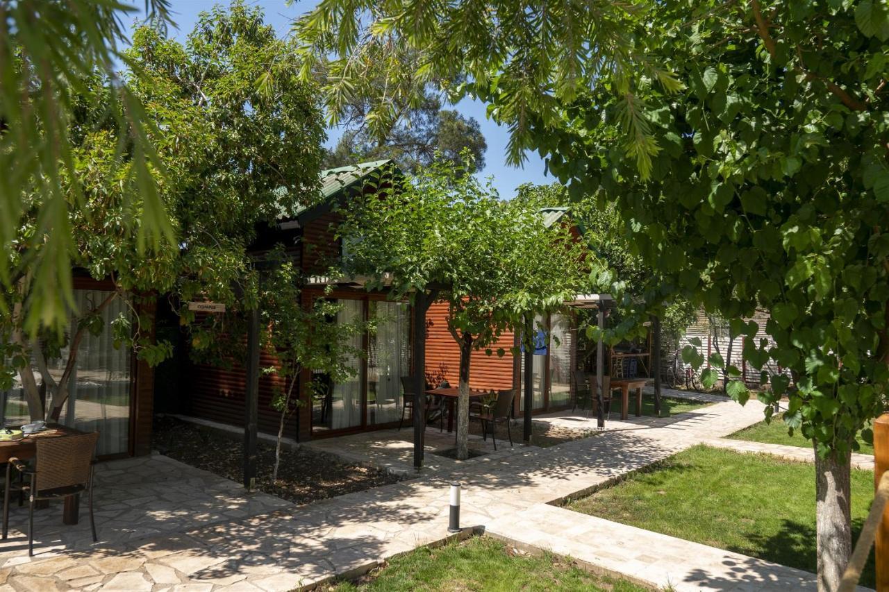 Koala Bungalows Olympos Exterior photo