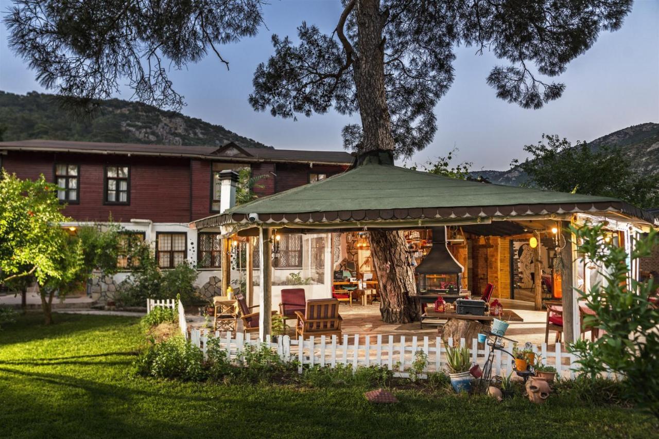 Koala Bungalows Olympos Exterior photo