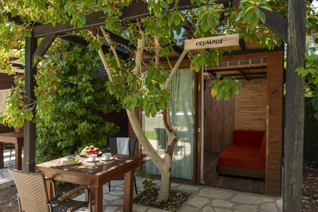 Koala Bungalows Olympos Exterior photo