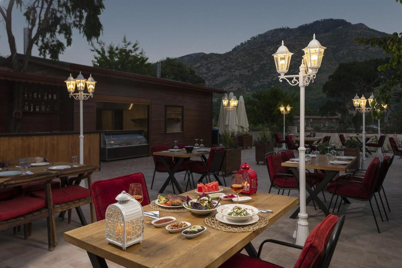 Koala Bungalows Olympos Exterior photo