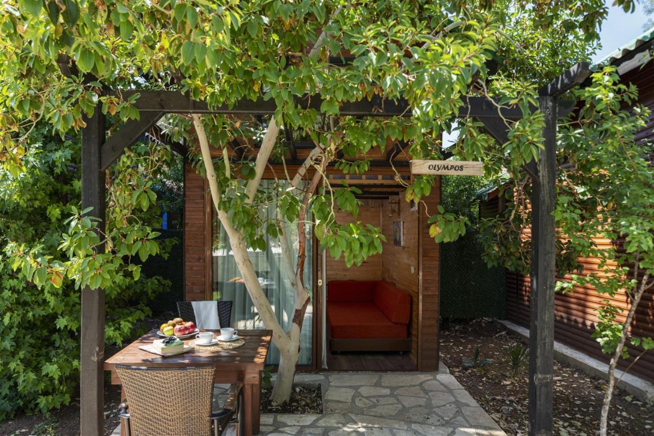 Koala Bungalows Olympos Exterior photo