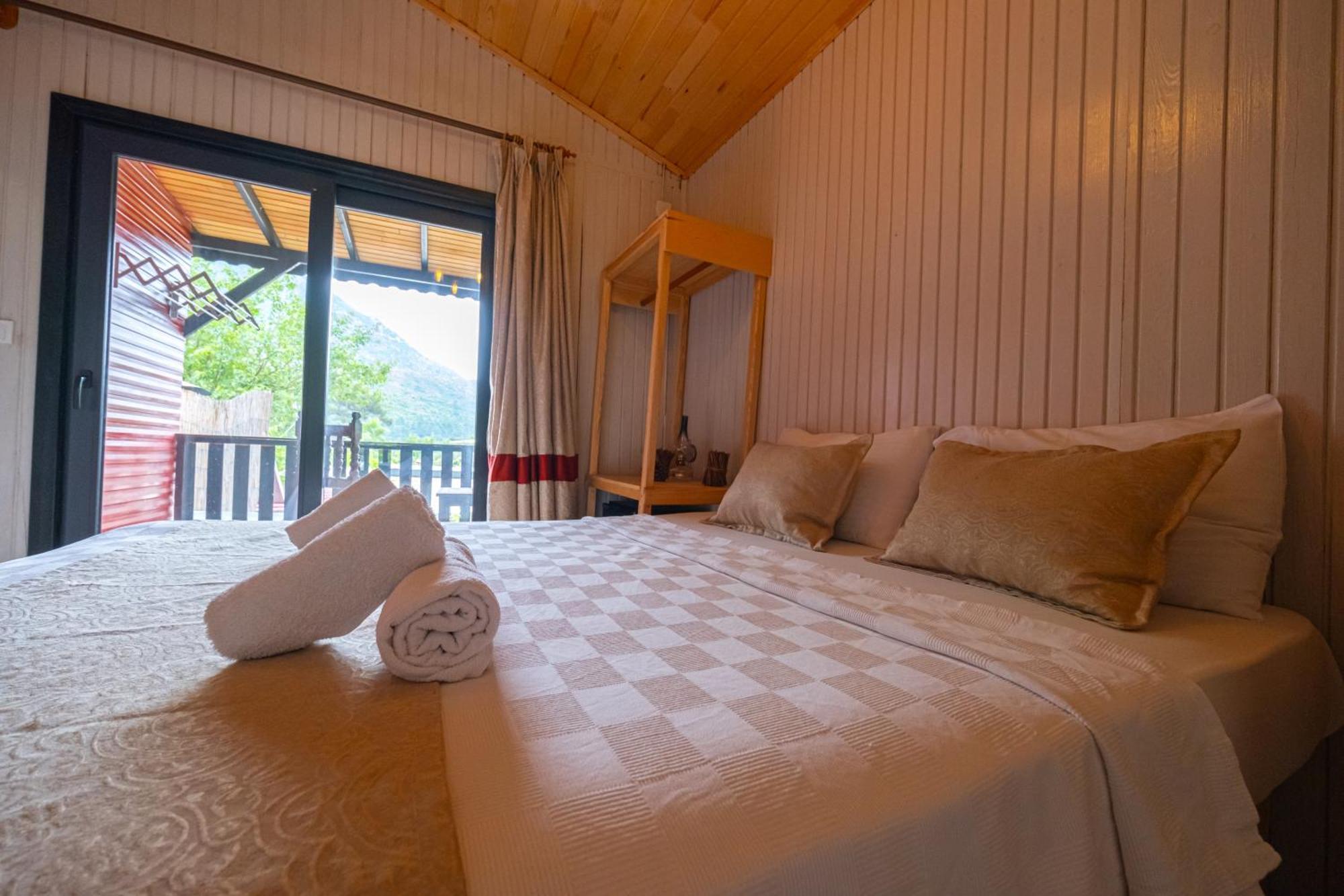 Koala Bungalows Olympos Exterior photo