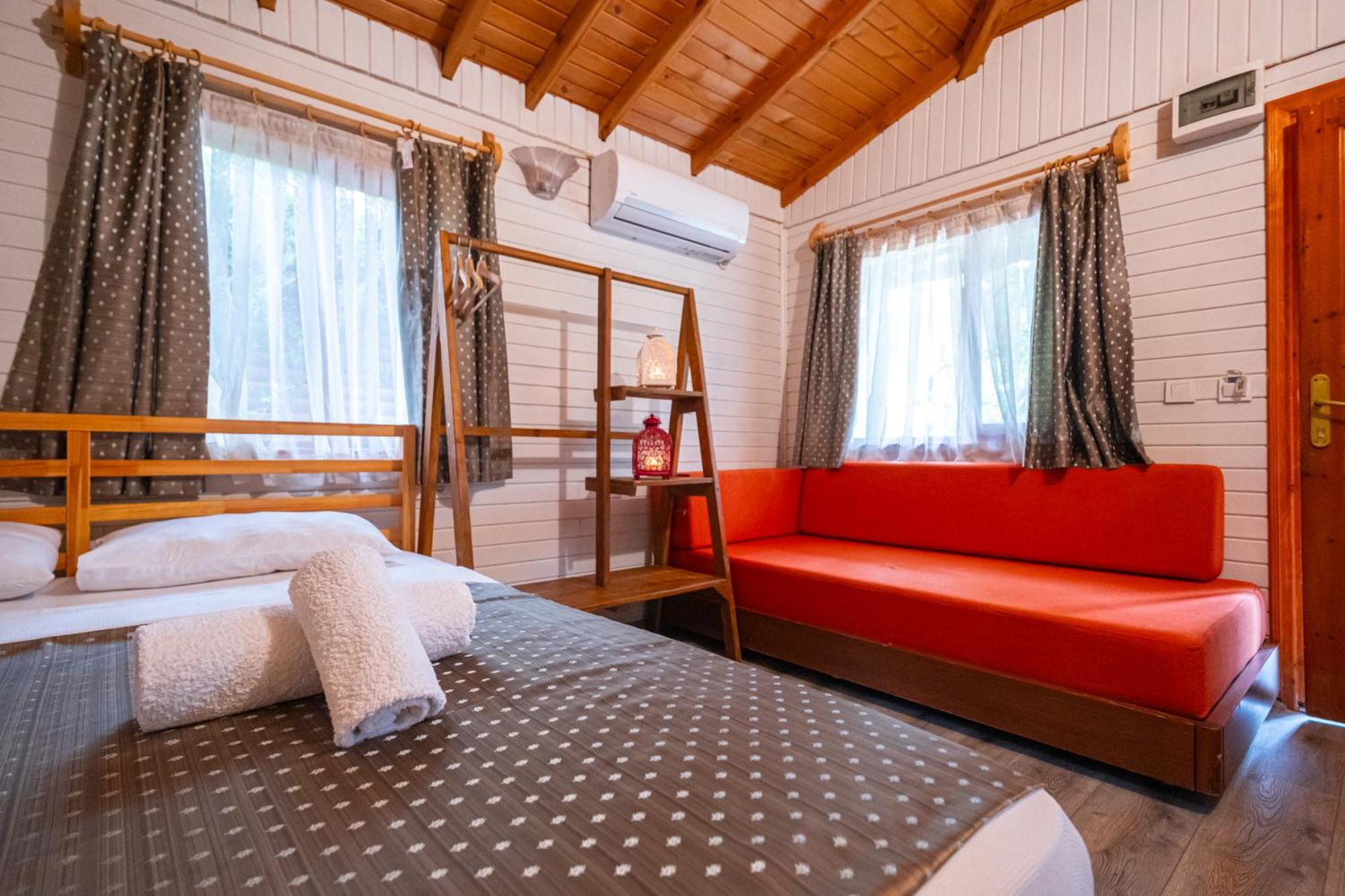 Koala Bungalows Olympos Exterior photo