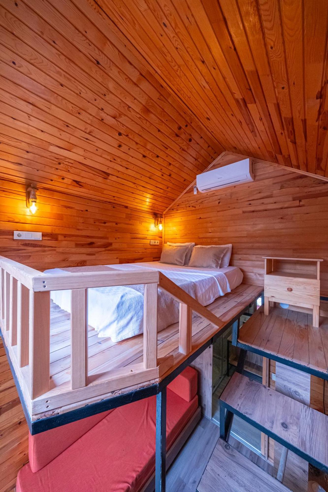 Koala Bungalows Olympos Exterior photo