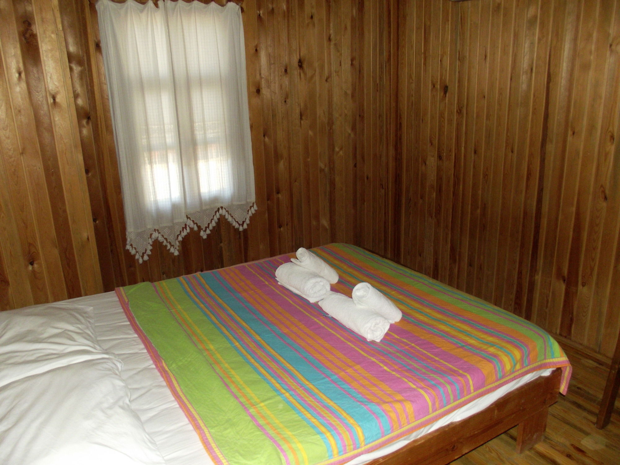Koala Bungalows Olympos Exterior photo