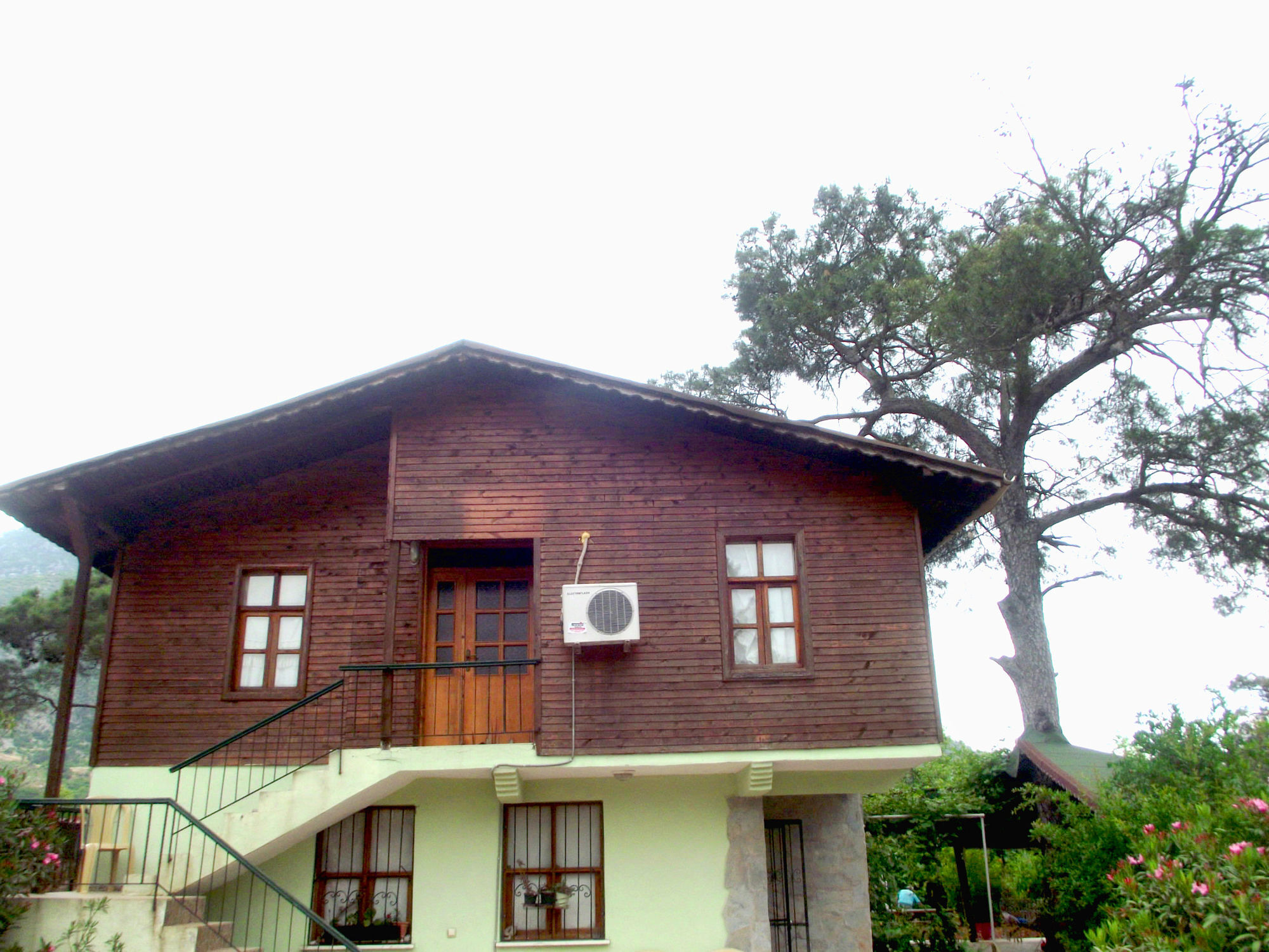 Koala Bungalows Olympos Exterior photo