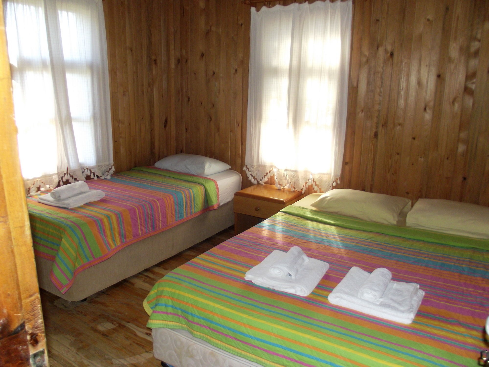 Koala Bungalows Olympos Exterior photo
