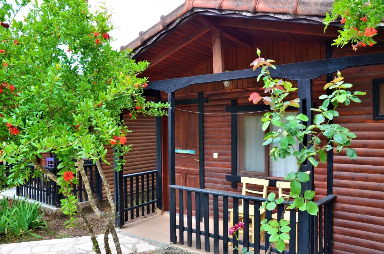 Koala Bungalows Olympos Exterior photo